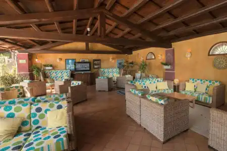 Cruccuris Resort Adults Only - 19