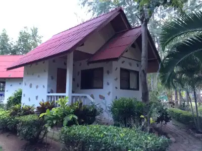 Haad Khuad Resort - 114