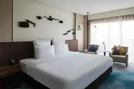 Pullman Zhouzhuang - 39