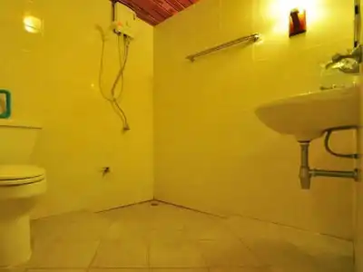 Sathorn Saint View Serviced Apartment - 10