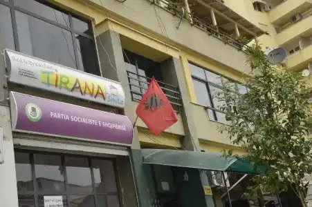 B&B Tirana Smile - 0
