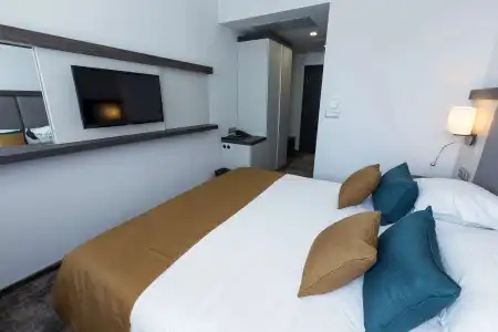 Best Western Plus Premium Inn - 36