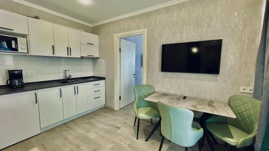 Marvella Apartments Orbi Beach Tower - 60