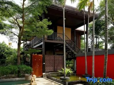 Praseban Resort - 129