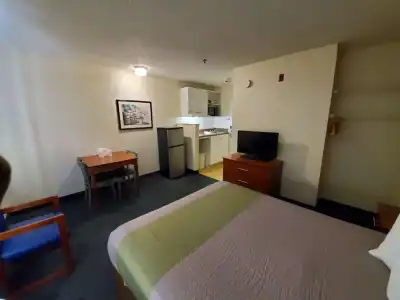 Studio 6 Extended Stay - Richmond, VA - I-64 West - 46