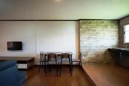 Viking Resort - 33
