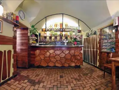 Albergo Il Castellino - 14