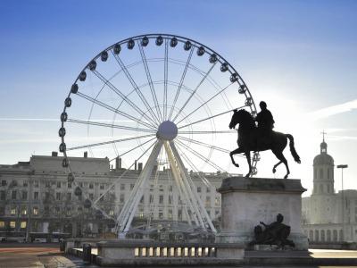 Sofitel Lyon Bellecour - 15