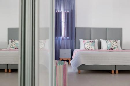 Mar n Mar Crown-Suites - 19