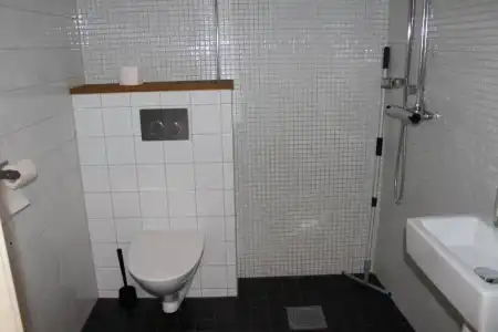 Hostel Dalagatan - 54