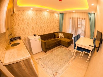 Elif Inan Otel - 25
