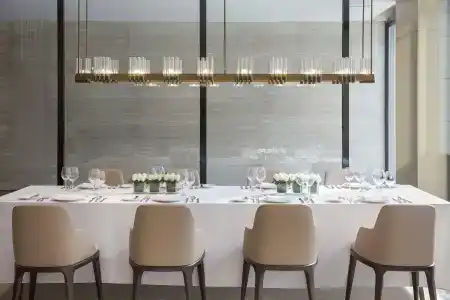 Courtyard by Marriott Zhengzhou Airport - 21
