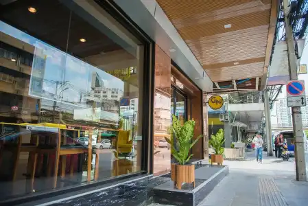 GN Luxury Hostel - 31