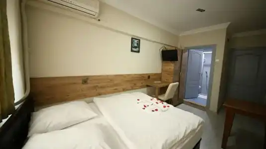 Otel Altay - 31