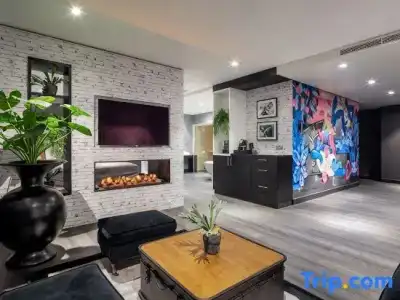 Van der Valk Utrecht - 120