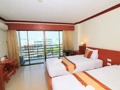 Sirin Hua Hin - 33