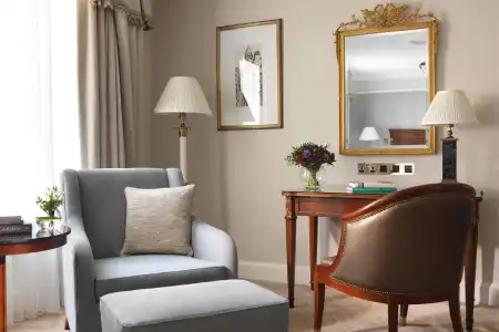 The Shelbourne, Autograph Collection - 93
