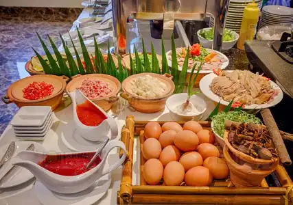 Sofia Suite & Spa Da Nang - Free 01 Draught Beer and 20-minute Spa per Room - 13