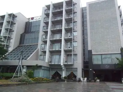 Kai Resort - 32
