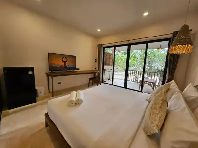 Phangan Utopia Resort - 3