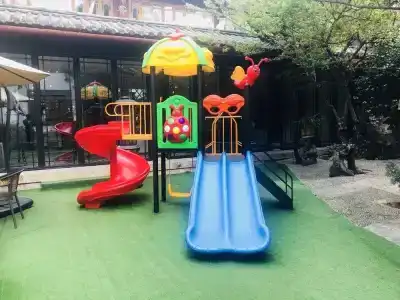 Lijiang Wangfu - 14