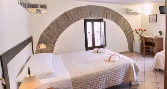 B&B La Suite - 30