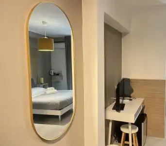 B&B Stesicoro InHabit- Guesthouse City Center - 22