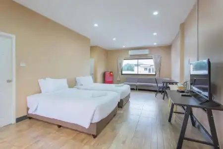 Grandsiri Resort Khaoyai - 128