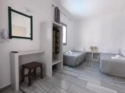 Anny Studios & Rooms Perissa Beach - 103