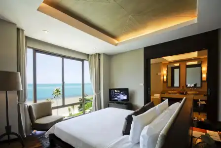 ShaSa Resort & Residences, Koh Samui - 2
