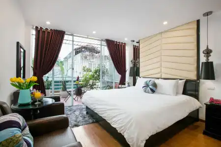 Splendid Star Grand & Spa - 31