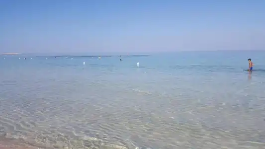 Baia Verde Gallipoli - 58
