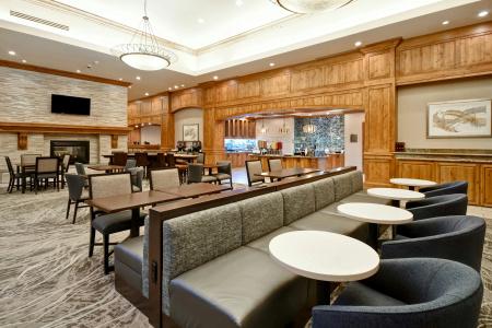 Homewood Suites by Hilton Boise - 25