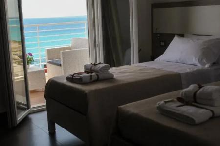 Residence Spuma Di Mare - 185