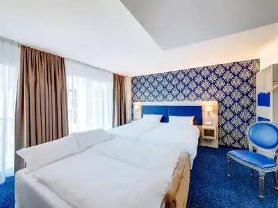 ibis Styles Rastatt Baden Baden - 2
