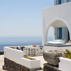Kalestesia Suites - 416