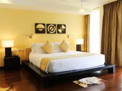 IndoChine Resort & Villas - 150