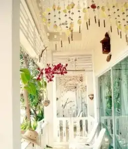 Prathana Garden Beach Resort - 9