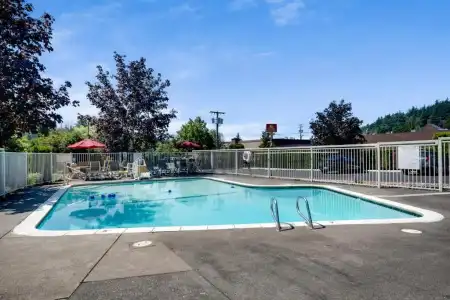 Motel 6 Bellingham, WA - 11