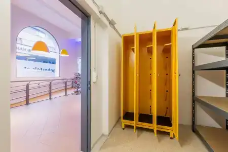 a&o Salzburg Hauptbahnhof - Hostel - 0