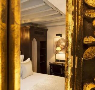 Hôtel Da Vinci & Spa - 88