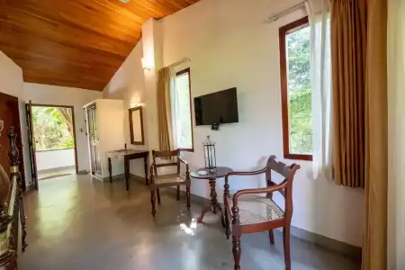 Villa Birdlake - 43