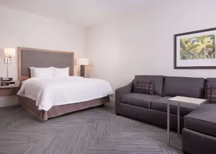 Hampton Inn & Suites by Hilton Augusta-Washington Rd - 39