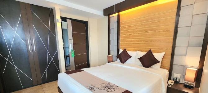 Sky Dome Resotel - 66