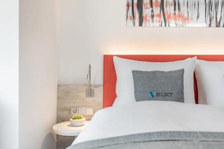 Garner WIESBADEN CITY by IHG - 70