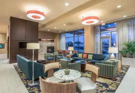 Residence Inn Arlington Ballston - 1