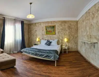 Alexander Palace - 2