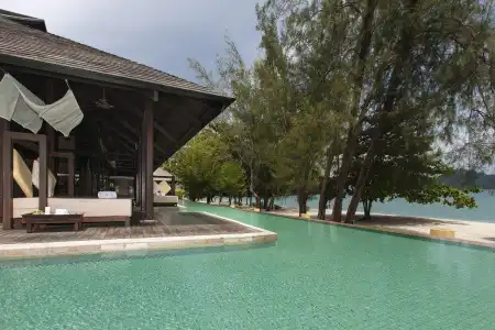 The Westin Langkawi Resort & Spa - 11