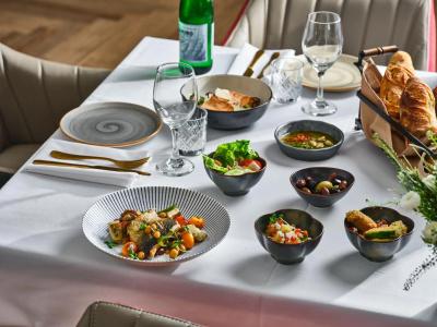 InterContinental David Tel Aviv by IHG - 11