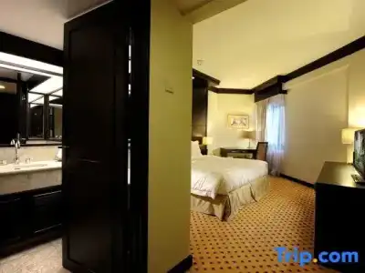 Borobudur Jakarta - 70